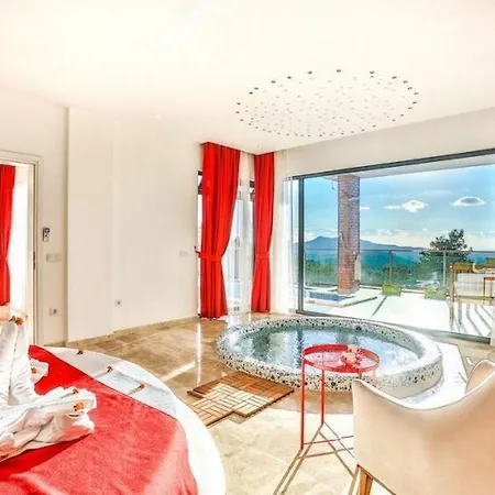 Eyluel 4* Kaş