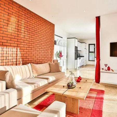 Hotel Eyluel Kas