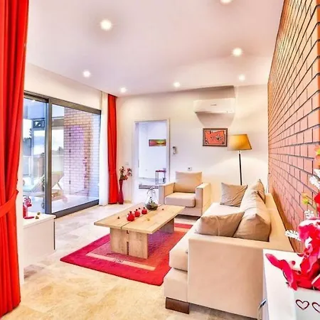 Hotel Eyluel Kas